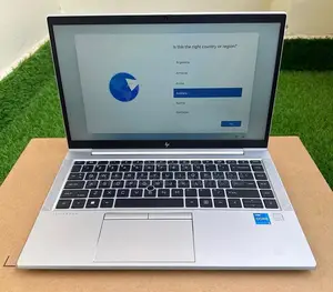 Laptop HP EliteBook 840 G8 16GB Intel Core I5 SSD 512GB