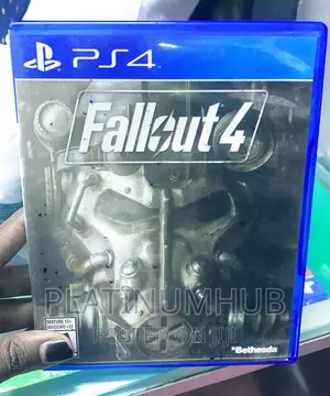 Ps 4 Fallcut 4