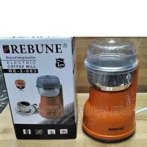 Rebune Grinder 