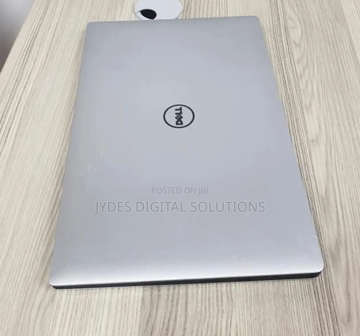Laptop Dell Precision 5510 16GB Intel Core I7 SSD 512GB
