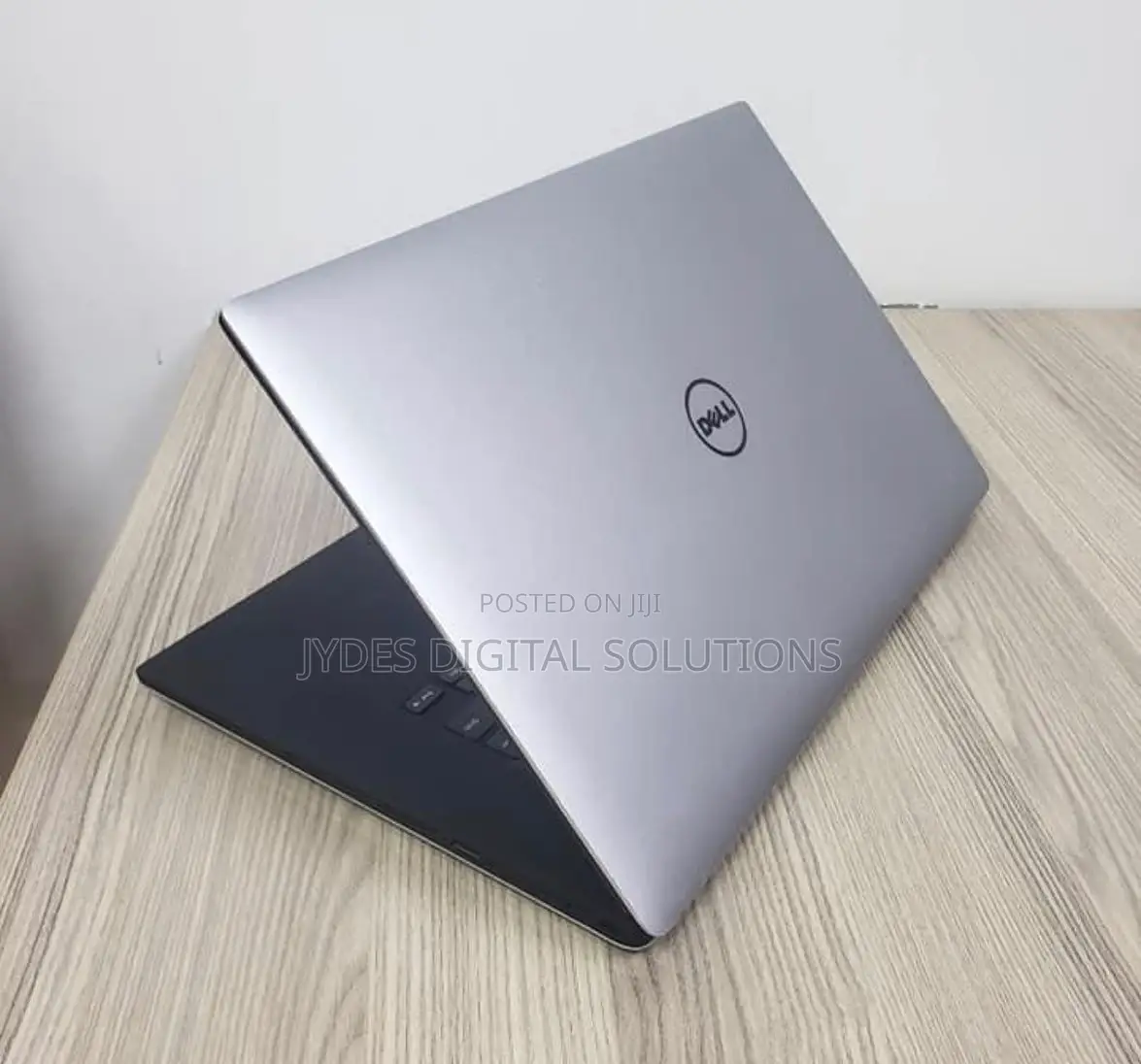 Laptop Dell Precision 5510 16GB Intel Core I7 SSD 512GB