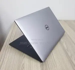 Laptop Dell Precision 5510 16GB Intel Core I7 SSD 512GB