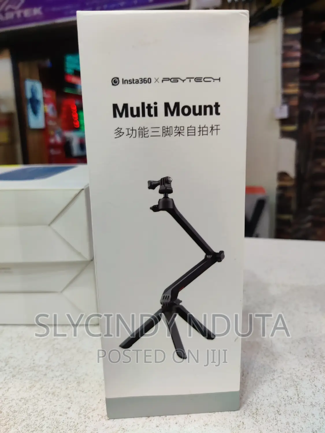Insta360 Multi Mount
