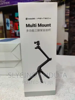 Insta360 Multi Mount