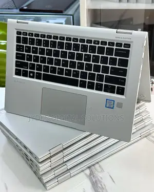 Laptop HP EliteBook X360 1030 G2 16GB Intel Core I5 SSD 256GB