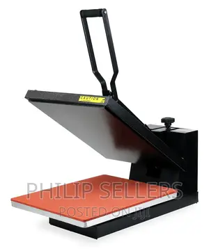 T-Shirt Digital Transfer Sublimation Machine