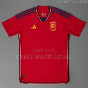 International Team Kits