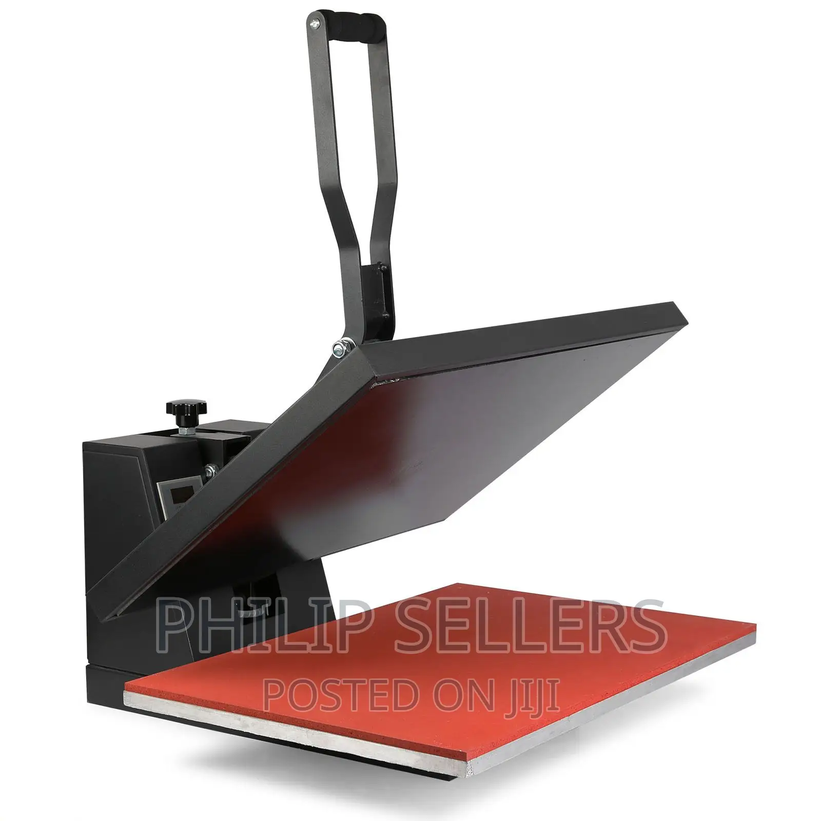 A3 Heat Press Machine