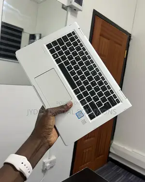 Laptop HP EliteBook X360 1030 G2 16GB Intel Core i5 SSD 512GB