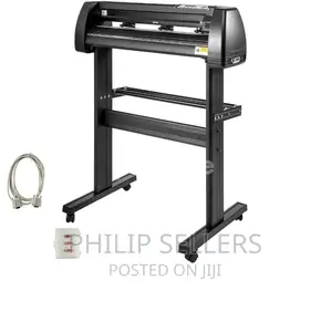 28 Inch Vinyl Cutter Plotter