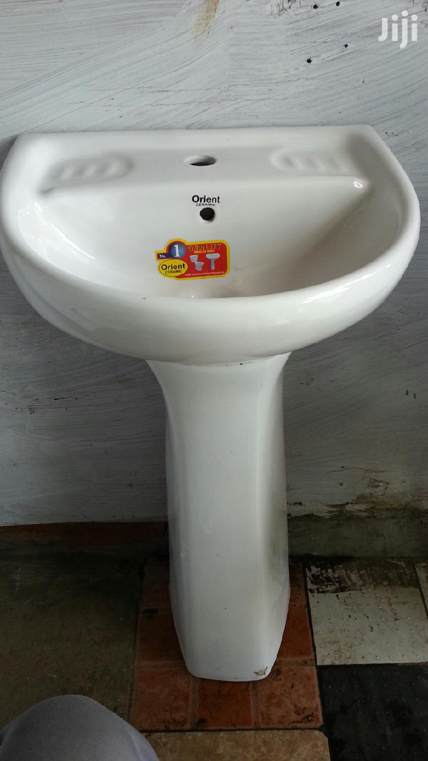 Small Sized With Pedestro
