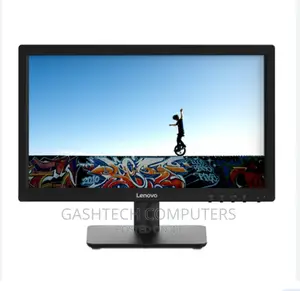 Lenovo D19-10 18.5" Hd Monitor || Lenovo D19-10 18.5" Hd