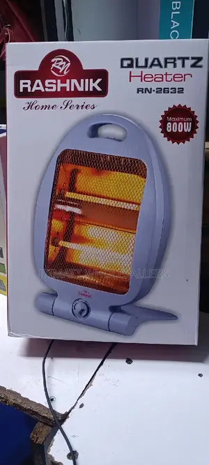 Room Heater Quartz Rashnik Room Heater