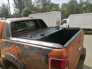 Ford Ranger Fibre Sport Rollbar