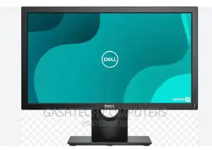 Dell E2016HV 19.5 Inch (49.41 Cm) LED Backlit Monitor