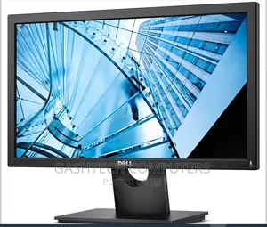 ``Dell E2016HV 19.5 Inch (49.41 Cm) LED Backlit Monitor