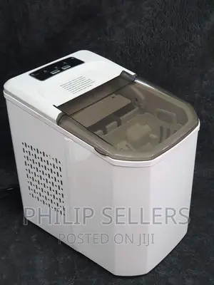 Innovia Ice Maker 12kg