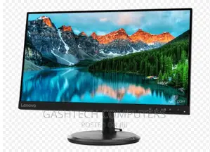 D22e-20 21.45"//Lenovo D22e-20 21.45" FHD Monitor