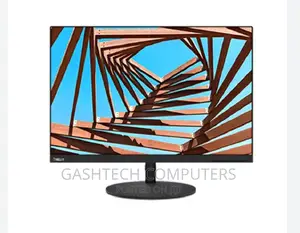Lenovo S22e-20 21.5" FHD Monitor