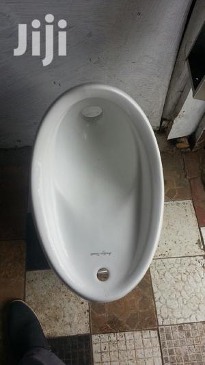 Urinal Bows