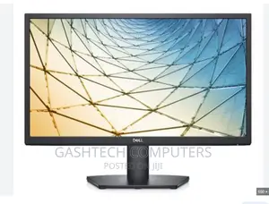 Dell SE2222H 21.5 Inch Backlit Monitor.