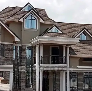 Meru Town Roofing and Gypsum Experts
