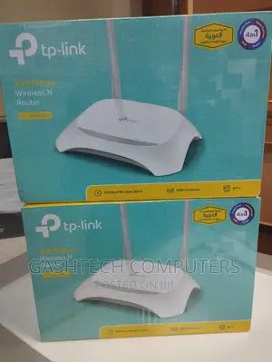 Tp-Link Tp-Link TL-WR840N 300mbps Wi 300mbps Wireless Router