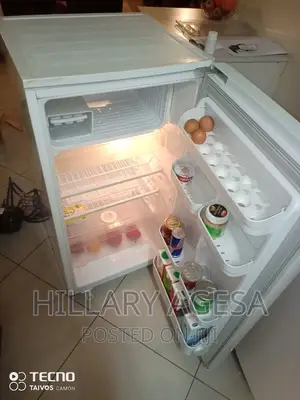 Gas Refilling Fridge/Compressor Change