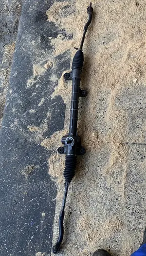 NZE Wish Steering Rack
