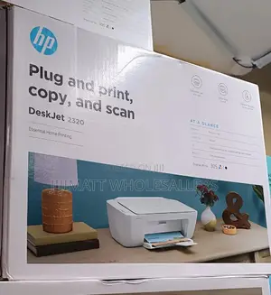 Printer//Hp 2320 Deskjet Printer Available