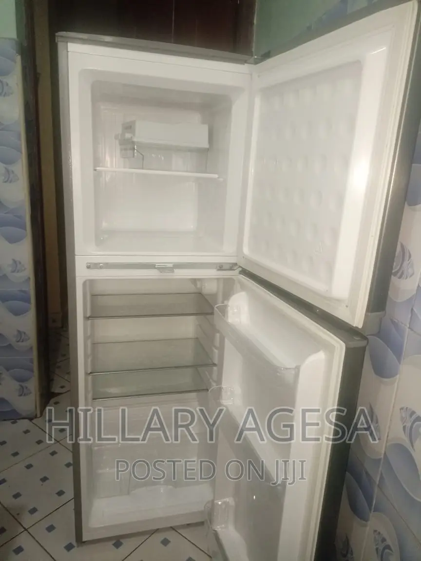 Fridge Sales