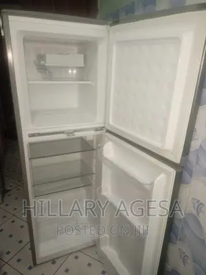 Fridge Sales