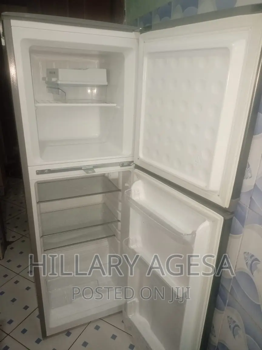 Fridge Sales