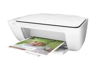 Hp 2710 Deskjet Printer Available