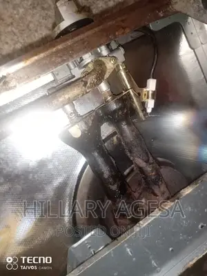 Table Top Cooker Servicing
