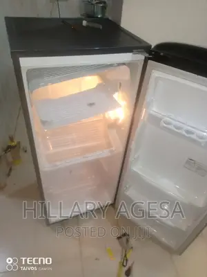 Fridge Freezer Leakage Repair