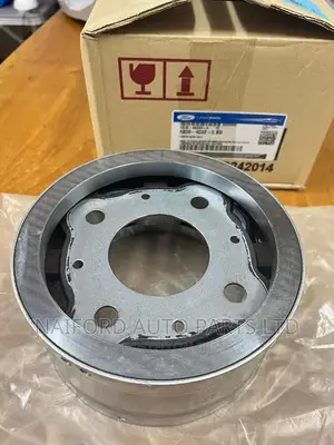 Ford Ranger Propeller Shaft Balancer