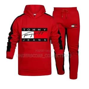 High-End Men Turkey Tracksuit