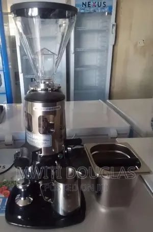 Coffee Grinder Machine