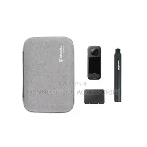 Insta360 X Series Carry Case