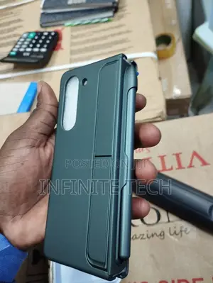 Samsung Galaxy Fold 5 Covers With S Pen