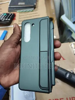 Samsung Galaxy Fold 5 Covers With S Pen