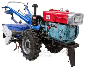 Mini Farm Garden Hand Tractors