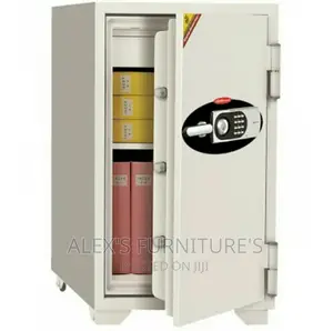 Modern Durable Safe Box Modern Durable Safe Box