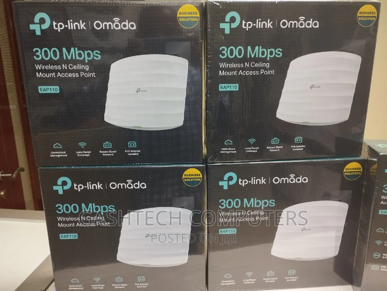 Tp-Link Eap110 Indoor Tp-Link Eap110 Indoor [ Brand New ]