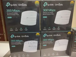Tp-Link Eap110 Indoor Tp-Link Eap110 Indoor [ Brand New ]