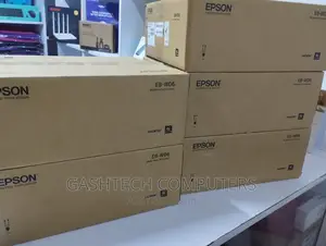 Epson Eb-W06 Projector Eb-W06 Projector Epson