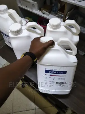 Medical Soda Lime