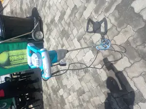 Mixer Building Machine