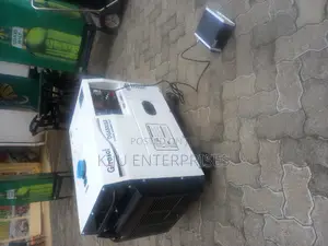 Girasol Generator 7kva Available